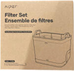 Aiper Filtru ultrafin + cadru din plastic 2*3μm Aiper - Scuba S1 pro / N1 pro