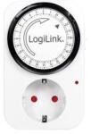 LogiLink Mechanikus időkapcsoló (ET0001)