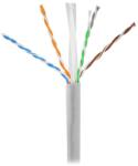 HikVision HiLook Cablu UTP Cat6 cupru 24AWG, 4 perechi, PVC, rola 305m - HikVision HiLook NC-1LN6UZC0 (NC-1LN6UZC0)