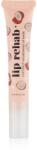 Barry M Lip Rehab masca hranitoare de buze culoare Coconut 9 ml