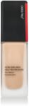 Shiseido Synchro Skin Self-Refreshing Foundation SPF 30 30 ml nuanță 310 Silk