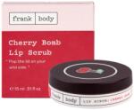 Frank Body Пилинг за устни Cherry Bomb, 15 ml - ozone