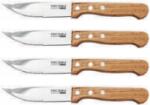 Pedrini steak kés szett, 4 db (W1252) (W1525)