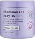 Frank Body Скраб за тяло с ниацинамид, 250 g - ozone