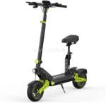 isinwheel D2 Plus Green Prémium elektromos roller 48v, 20Ah, 1000W, 65 km (D2PlusGreen) (D2PlusGreen)