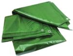 Venus DSH Prelata impermeabila rezistenta UV, 10x12 metri, 120 g/mp, inele de prindere, verde, DSH, 104305 (104305)