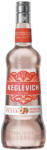  Keglevich Peach vodkalikőr DRS (0, 7L/ 18%) - whiskynet