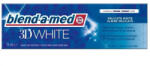 Blend-a-med fogkrém 75 ml 3D White Delicate White (8006540793183)