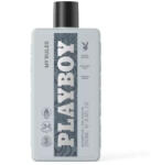 Playboy tusfürdő 250 ml My Rules (5050456006922)