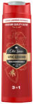 Old Spice tusfürdő 400 ml Epic Legend (8700216611046)