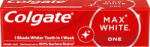 Colgate fogkrém Max white one 75 ml (8714789531915)