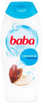Baba tusfürdő 400 ml Kakaóvaj (8711600748934)