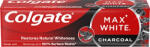 Colgate fogkrém Max white charcoal 75 ml (8718951250017)