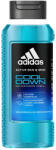 Adidas Férfi Tusfürdő 250 ml Active Skin&Mind Cool Down (3616303443962)