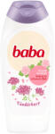 Baba tusfürdő 400 ml Bodza és Rózsavíz (8710847953798)