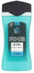 AXE tusfürdő 250 ml Ice Chill (8717163648681)