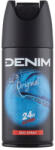 Denim deospray 150 ml ORIGINAL (8008970004402)