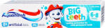 Aquafresh gyermek fogkrém 50 ml Big Teeth (5054563204110)