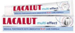 Lacalut fogkrém 75 ml Multi-effect (4016369546246)