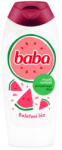 Baba tusfürdő 400 ml Görögdinnye (8720181012891)