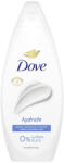Dove krémtusfürdő 250 ml Hydrate (8720181466489)
