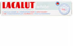Lacalut fogkrém 75 ml White (4016369626924)