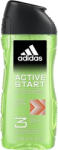 Adidas Férfi Tusfürdő 250 ml Active Start (3616304240669)