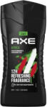 AXE tusfürdő 250 ml Africa (8710447279793)