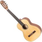 Ortega Guitars R121L-3/4 3/4 klasszikus gitár, balkezes - Mahagóni, natúr
