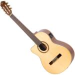 Ortega Guitars RCE138SN-L 4/4 klasszikus gitár, balkezes - Natúr