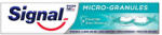 Signal fogkrém 75 ml Microszemcsés (5900300045709)