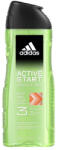Adidas Férfi Tusfürdő 400 ml Active Start (3616303459321)