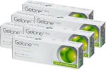 Gelone 1-day for Astigmatism (180 db lencse) - alensa