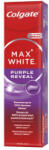 Colgate fogkrém Max white Purple reveal 75 ml (8718951540033)