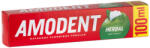 Amodent fogkrém 100 ml Herbal (8717644554272)