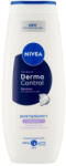Nivea tusfürdő 500 ml Derma Control Restore (9005800389967)