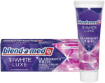 Blend-a-med fogkrém 75 ml 3D White Luxe Glamour (8006540881798)