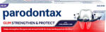 Parodontax Gum Strengthen&Protect fogkrém 75 ml Whitening (5054563205988)