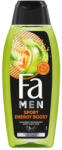 Fa Men Xtreme tusfürdő 400 ml Sport Energy Boost (9000100781374)