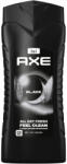 AXE tusfürdő 400 ml Black (8710447284117)