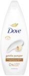 Dove krémtusfürdő 250 ml Gentle Pamper (8720181471551)