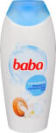 Baba tusfürdő 400 ml Sheavaj Narancsvirág (8712561399074)