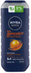 Nivea MEN tusfürdő 250 ml Sport (4005808782444)