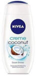 Nivea tusfürdő 250 ml Care&Coconut (9005800223018)