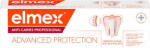 Elmex fogkrém Anti-caries professional 75 ml (8718951279551)