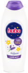 Baba tusfürdő 750 ml Levendula és vanília (8720181464188)