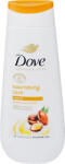 Dove Advanced Care Krémtusfürdő Nourishing Care 225 ml (8720181477560)