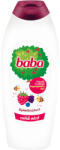 Baba tusfürdő 750 ml Bogyós gyümölcs (8720181637971)
