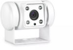 Dometic PerfectView CAM 45 színes kamera, ezüst, PAL (DOM-011-999)