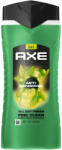AXE tusfürdő 400 ml Anti Hangover (8710447289389)